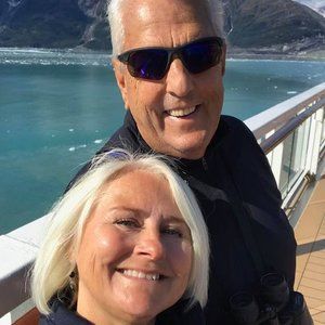 Meet your Posher, Rhonda